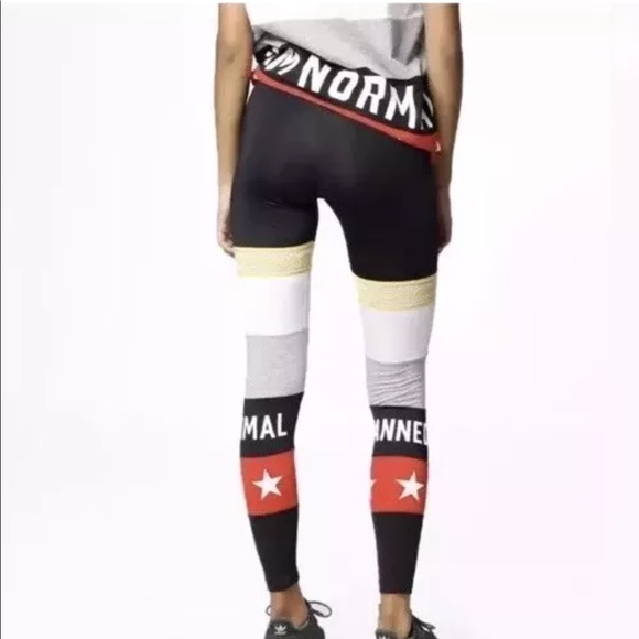 ❤️❤️NOT FOR SALE❤️❤️ Adidas x RITA ORA TIGHT B - Picture 3 of 4